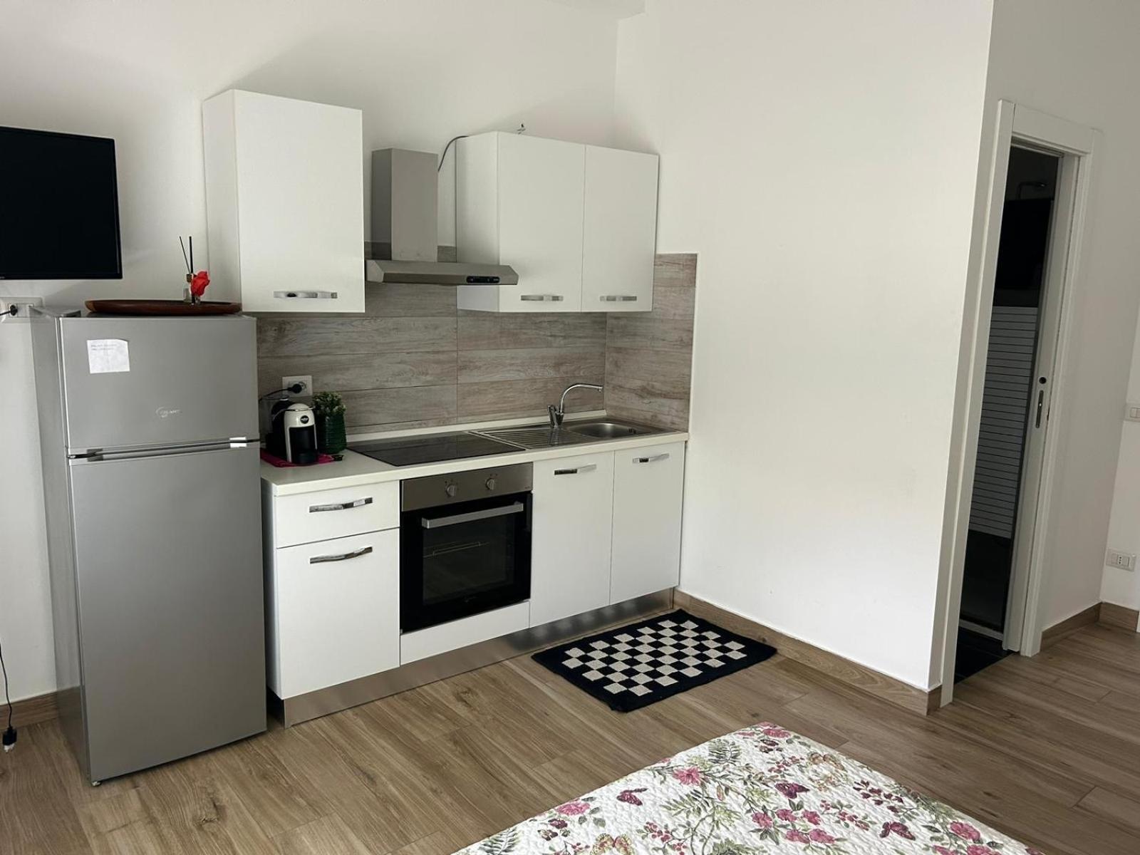 Beb Via Sardegna Apartamento Legnano Exterior foto
