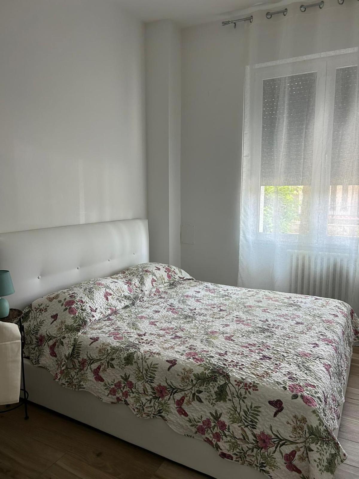 Beb Via Sardegna Apartamento Legnano Exterior foto