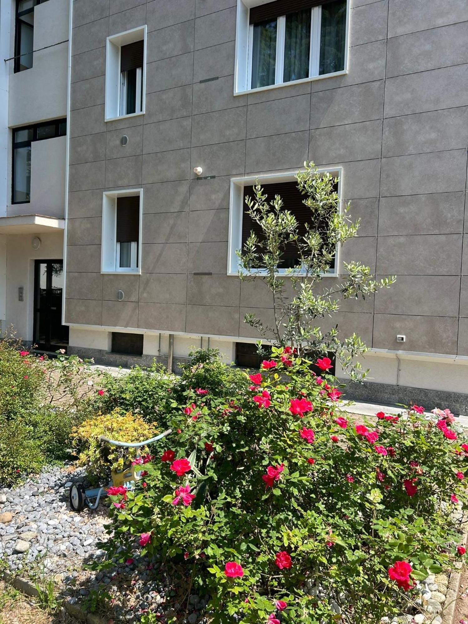 Beb Via Sardegna Apartamento Legnano Exterior foto